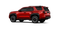 2026 Toyota 4Runner i-FORCE MAX Hybrid TRD Off Road Premium