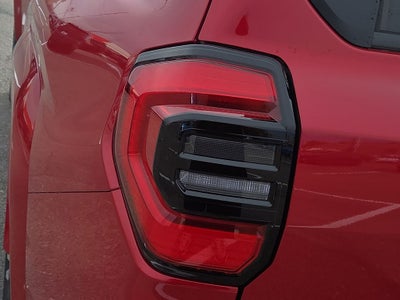 2026 Toyota 4Runner i-FORCE MAX Hybrid Limited