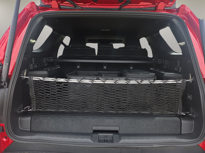 2026 Toyota 4Runner i-FORCE MAX Hybrid Limited
