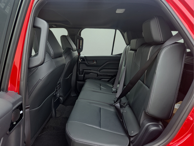 2026 Toyota 4Runner i-FORCE MAX Hybrid Limited