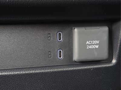 2026 Toyota 4Runner i-FORCE MAX Hybrid Limited