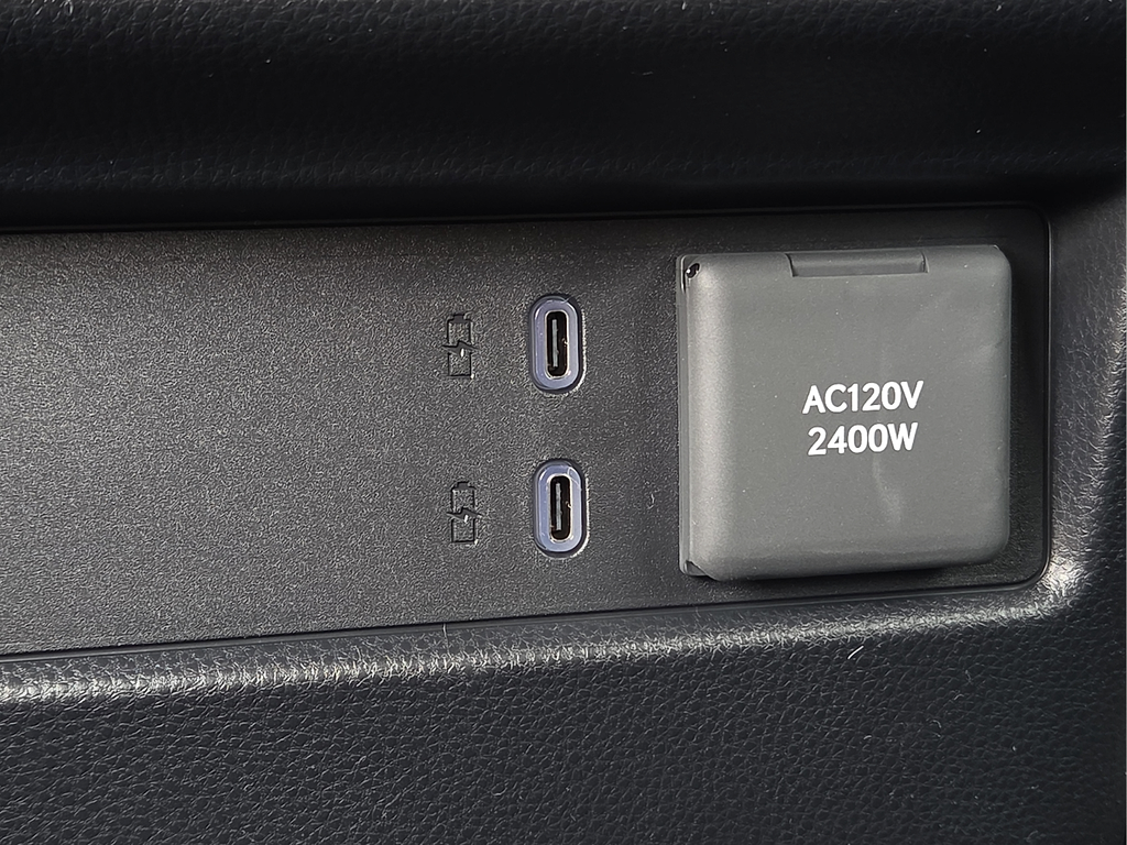 2026 Toyota 4Runner i-FORCE MAX Hybrid Limited