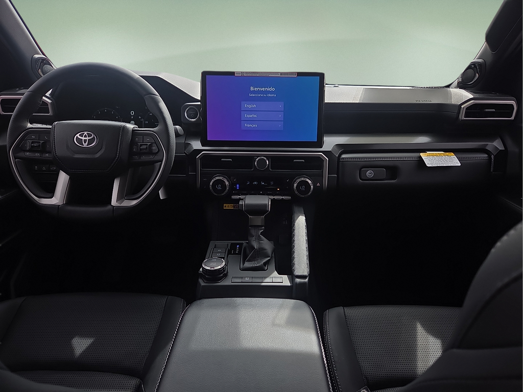 2026 Toyota 4Runner i-FORCE MAX Hybrid Limited