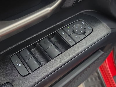 2026 Toyota 4Runner i-FORCE MAX Hybrid Limited