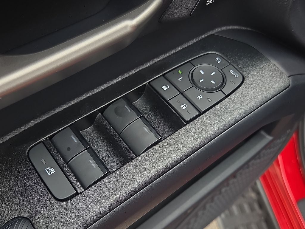 2026 Toyota 4Runner i-FORCE MAX Hybrid Limited