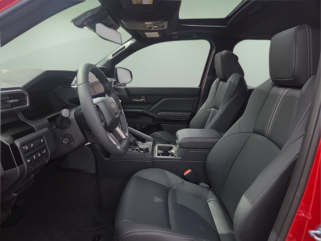 2026 Toyota 4Runner i-FORCE MAX Hybrid Limited