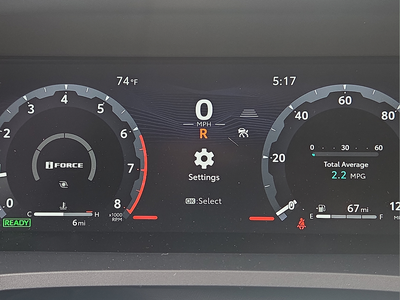 2026 Toyota 4Runner i-FORCE MAX Hybrid Limited