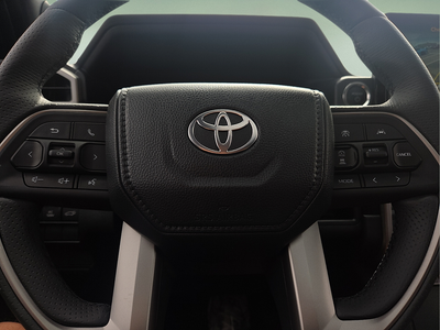 2026 Toyota 4Runner i-FORCE MAX Hybrid Limited