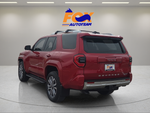 2026 Toyota 4Runner i-FORCE MAX Hybrid Limited