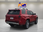 2026 Toyota 4Runner i-FORCE MAX Hybrid Limited