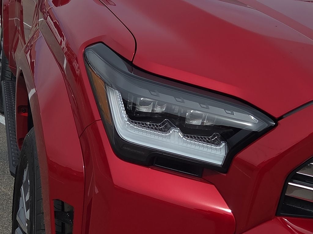 2026 Toyota 4Runner i-FORCE MAX Hybrid Limited