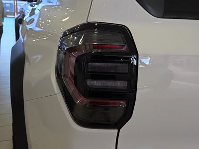 2026 Toyota 4Runner i-FORCE MAX Hybrid Trailhunter