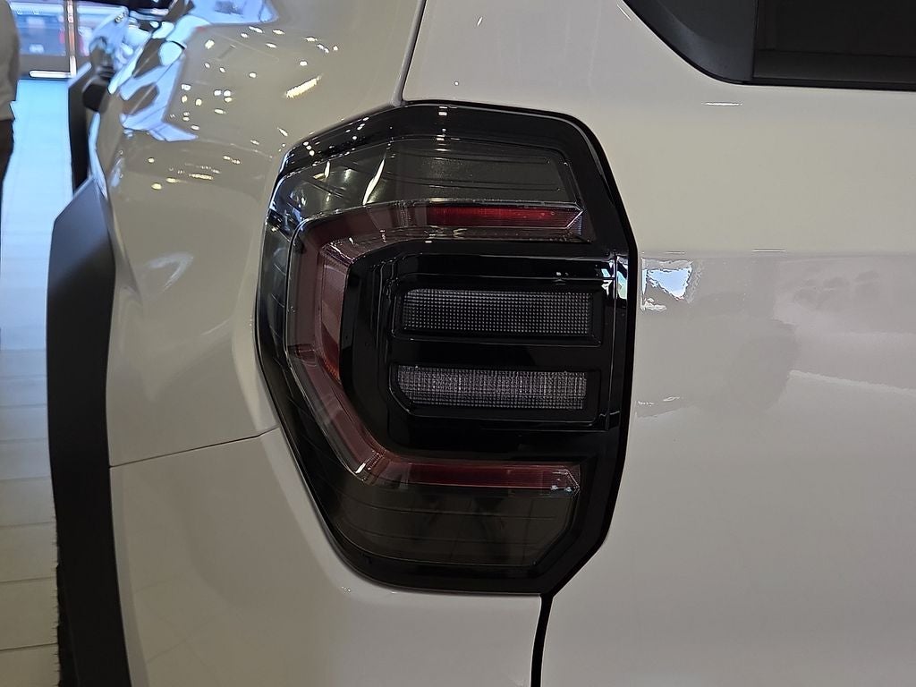 2026 Toyota 4Runner i-FORCE MAX Hybrid Trailhunter
