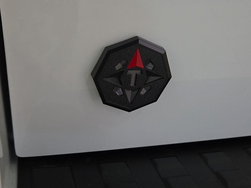 2026 Toyota 4Runner i-FORCE MAX Hybrid Trailhunter