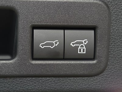 2026 Toyota 4Runner i-FORCE MAX Hybrid Trailhunter