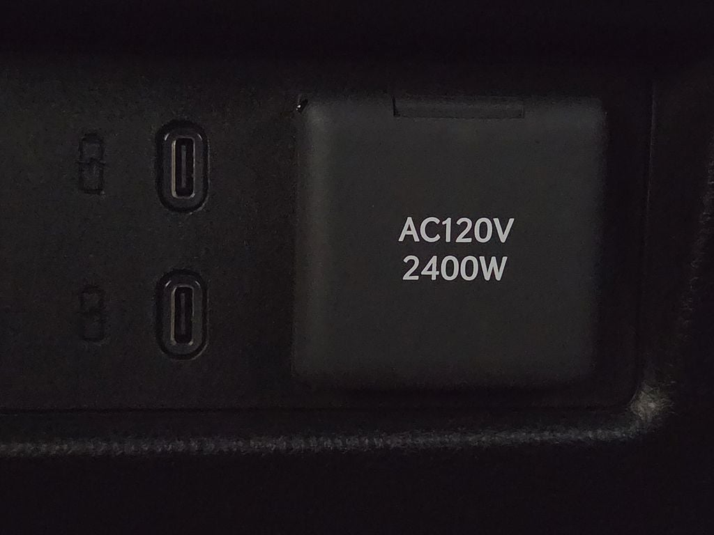 2026 Toyota 4Runner i-FORCE MAX Hybrid Trailhunter