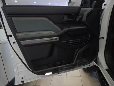 2026 Toyota 4Runner i-FORCE MAX Hybrid Trailhunter
