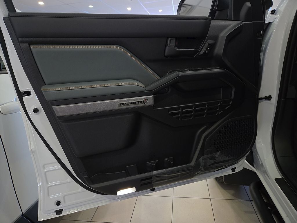 2026 Toyota 4Runner i-FORCE MAX Hybrid Trailhunter