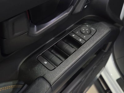 2026 Toyota 4Runner i-FORCE MAX Hybrid Trailhunter