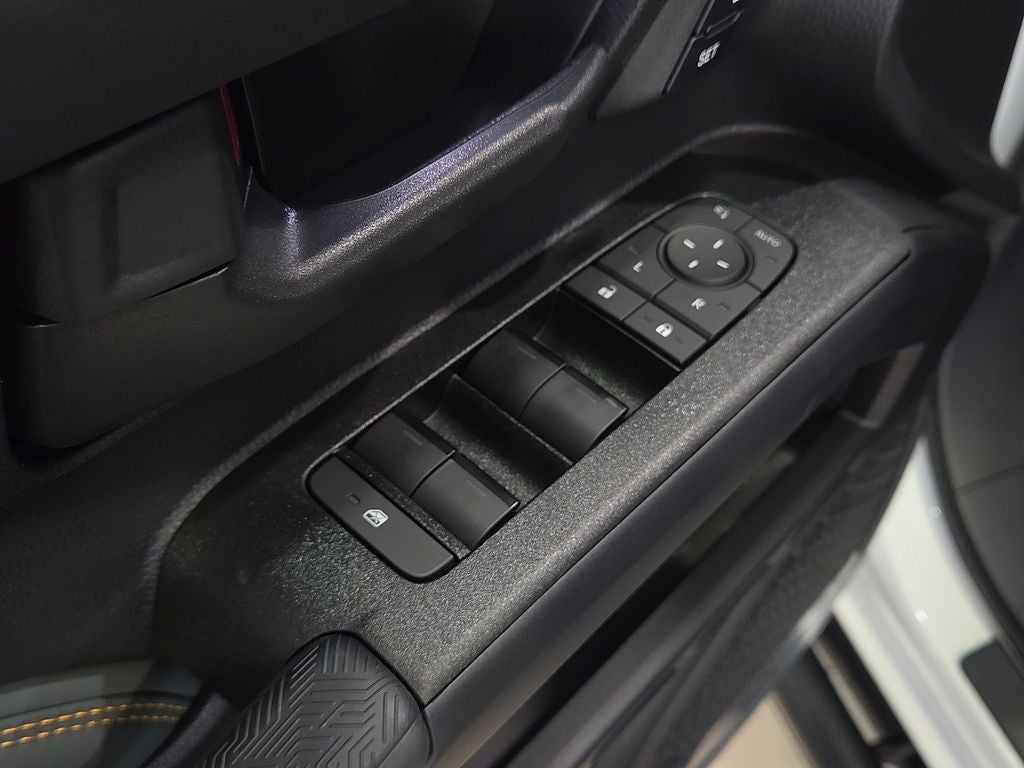 2026 Toyota 4Runner i-FORCE MAX Hybrid Trailhunter
