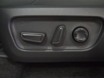2026 Toyota 4Runner i-FORCE MAX Hybrid Trailhunter