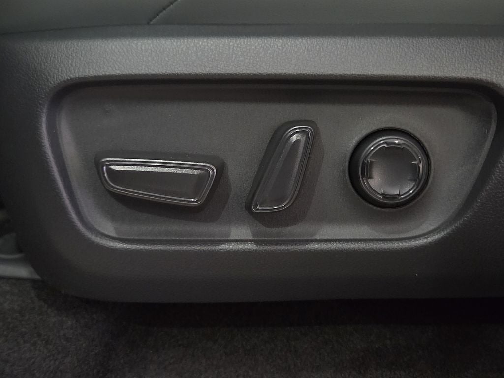 2026 Toyota 4Runner i-FORCE MAX Hybrid Trailhunter