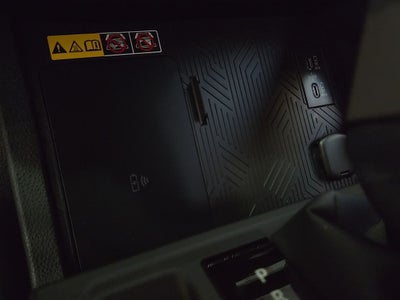 2026 Toyota 4Runner i-FORCE MAX Hybrid Trailhunter