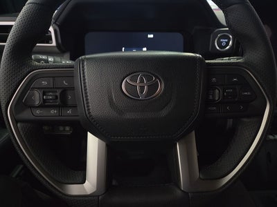 2026 Toyota 4Runner i-FORCE MAX Hybrid Trailhunter