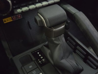 2026 Toyota 4Runner i-FORCE MAX Hybrid Trailhunter