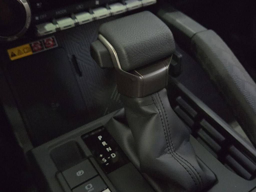 2026 Toyota 4Runner i-FORCE MAX Hybrid Trailhunter