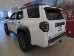 2026 Toyota 4Runner i-FORCE MAX Hybrid Trailhunter