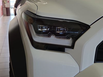 2026 Toyota 4Runner i-FORCE MAX Hybrid Trailhunter