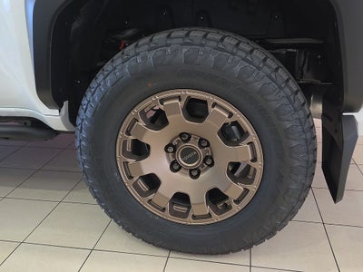 2026 Toyota 4Runner i-FORCE MAX Hybrid Trailhunter