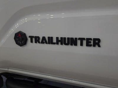 2026 Toyota 4Runner i-FORCE MAX Hybrid Trailhunter