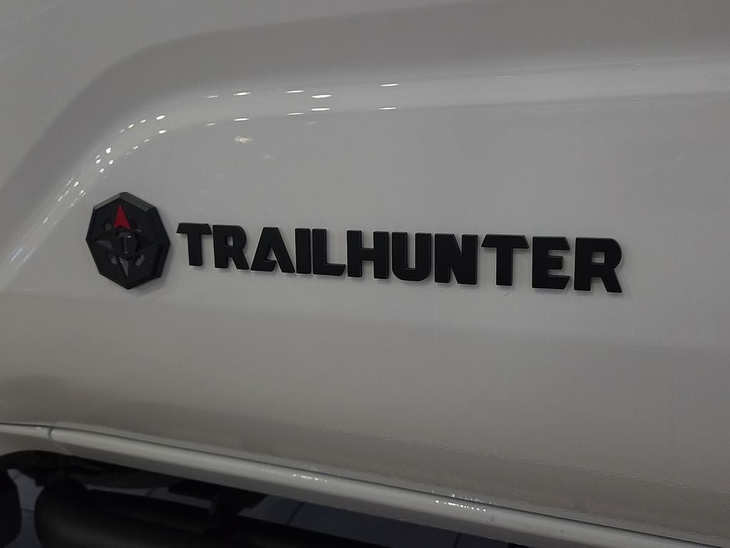 2026 Toyota 4Runner i-FORCE MAX Hybrid Trailhunter