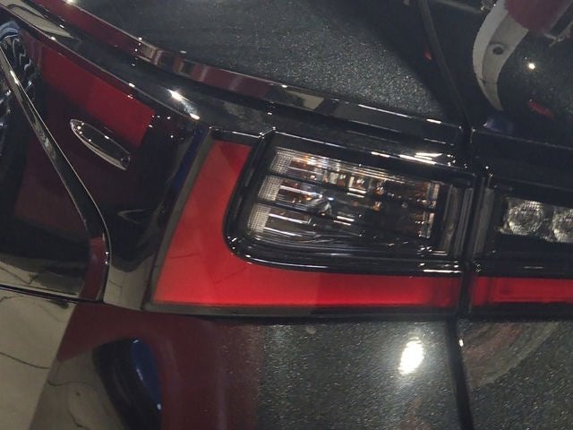 2025 Lexus IS 300