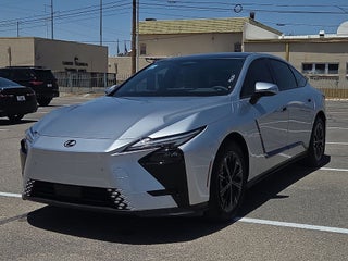 2026 Lexus ES 350e PREMIUM