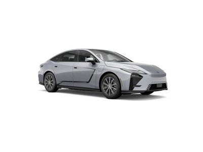 2026 Lexus ES 350e PREMIUM