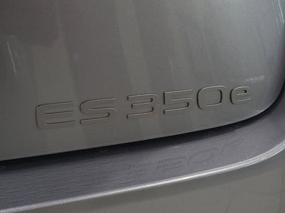 2026 Lexus ES 350e PREMIUM