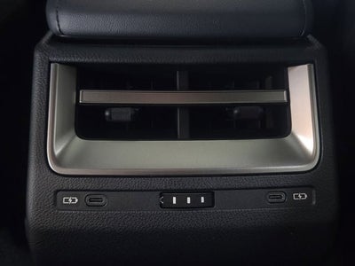 2026 Lexus ES 350e PREMIUM