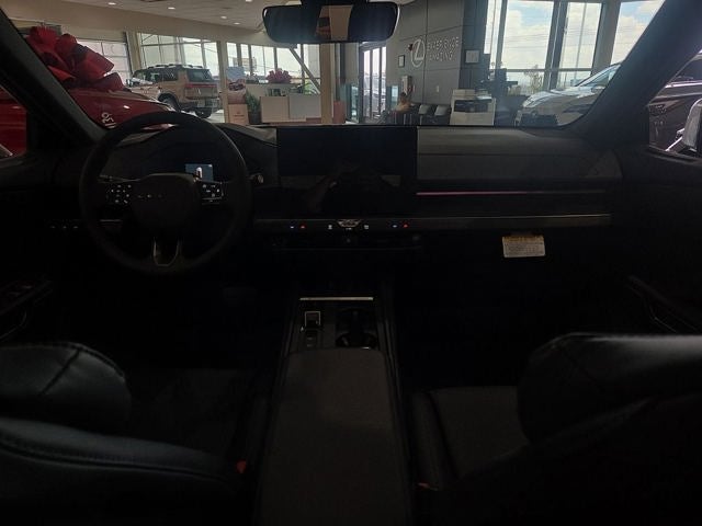 2026 Lexus ES 350e PREMIUM