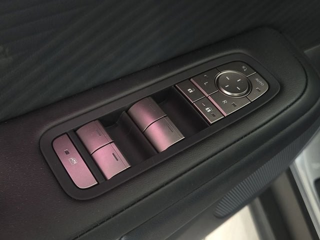 2026 Lexus ES 350e PREMIUM