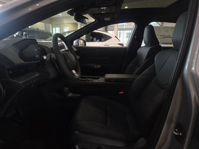 2026 Lexus ES 350e PREMIUM