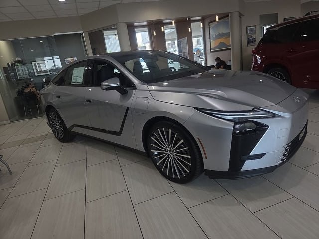 2026 Lexus ES 350e PREMIUM