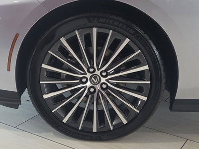 2026 Lexus ES 350e PREMIUM