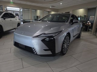 2026 Lexus ES 350e PREMIUM