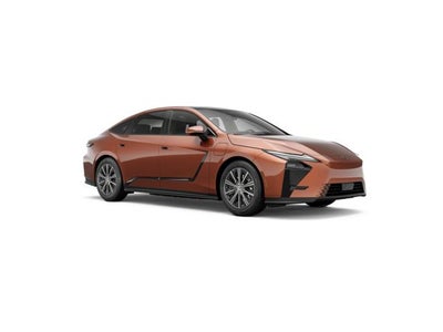 2026 Lexus ES 350e PREMIUM
