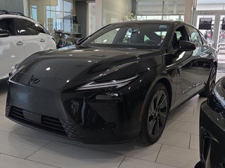 2026 Lexus ES ES 500e Premium