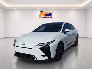 2026 Lexus ES 350h PREMIUM
