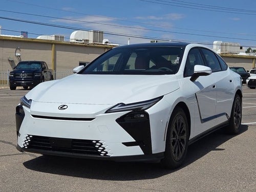 2026 Lexus ES 350h PREMIUM PLUS
